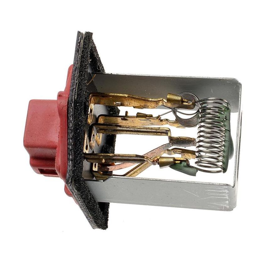 Standard Ignition RU-337 Blower Motor Resistor