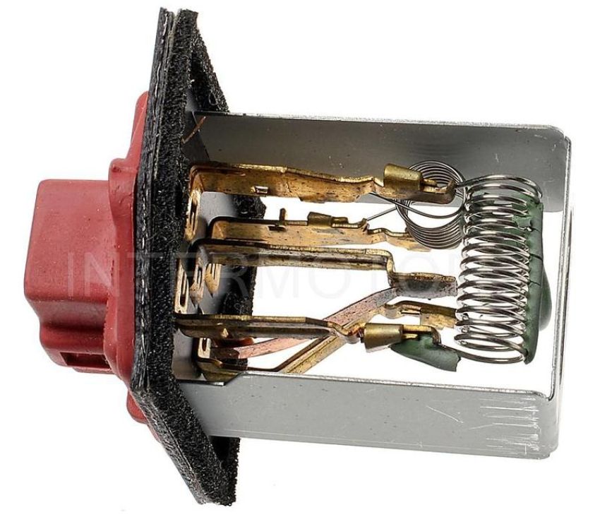 Standard Ignition RU-337 Blower Motor Resistor