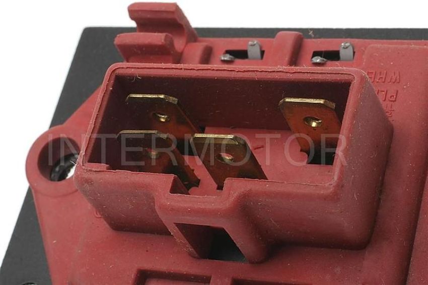 Standard Ignition RU-337 Blower Motor Resistor