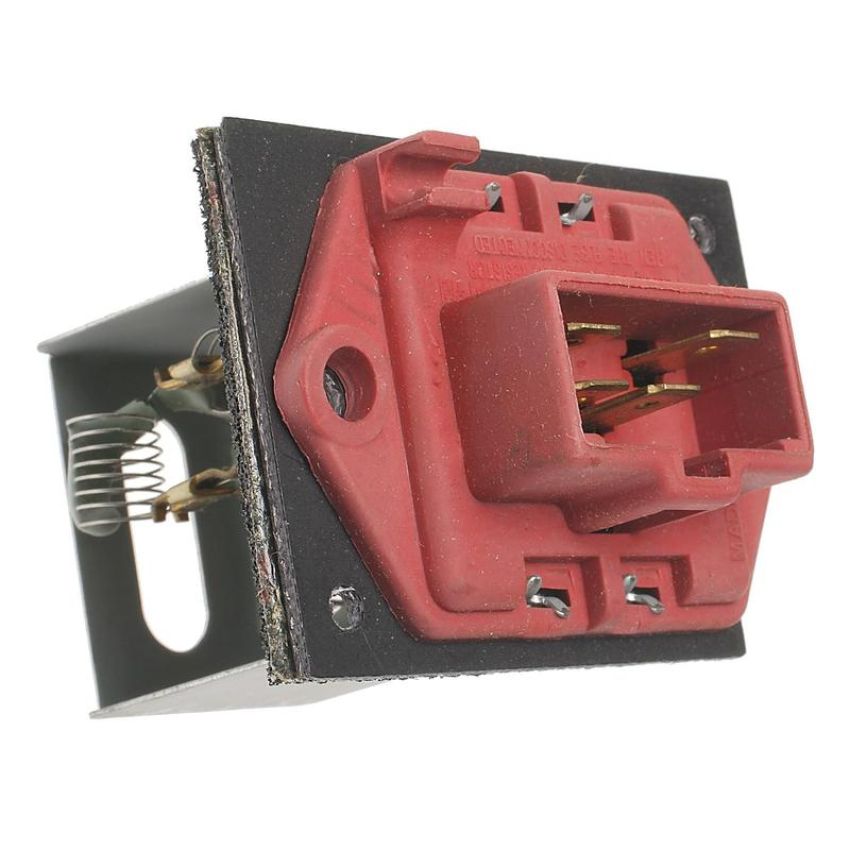Standard Ignition RU-337 Blower Motor Resistor