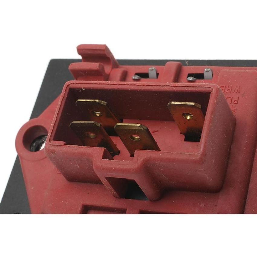 Standard Ignition RU-337 Blower Motor Resistor