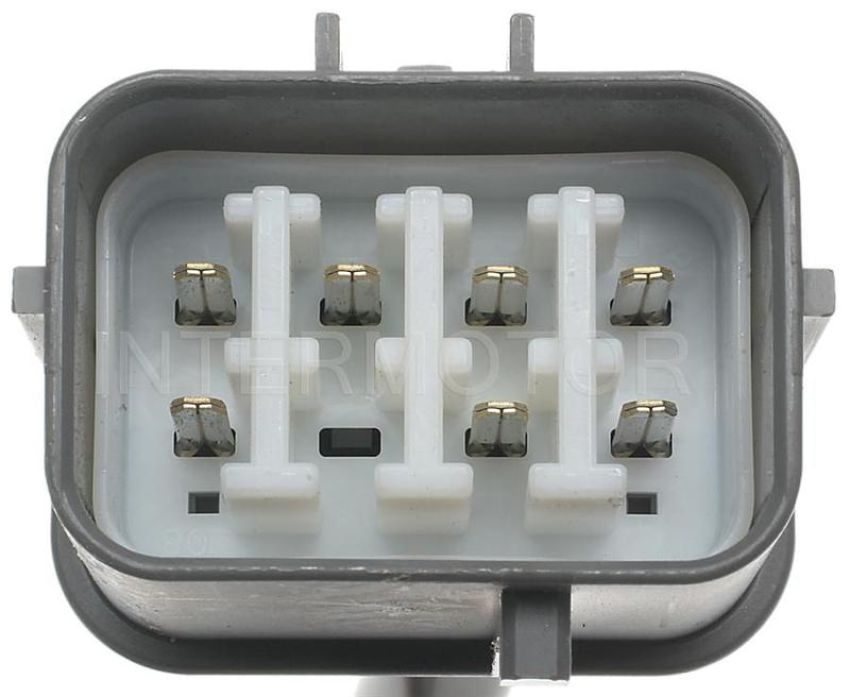 Standard Ignition RU-33 Ignition Coil Resistor