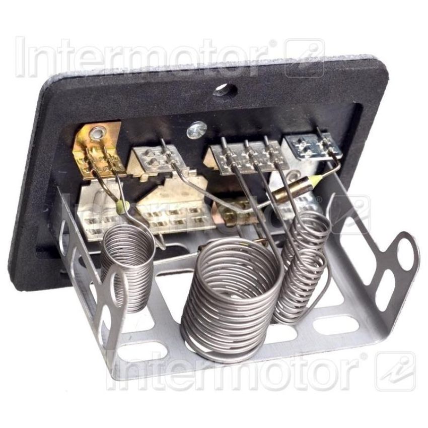 Standard Ignition RU-344 Blower Motor Resistor