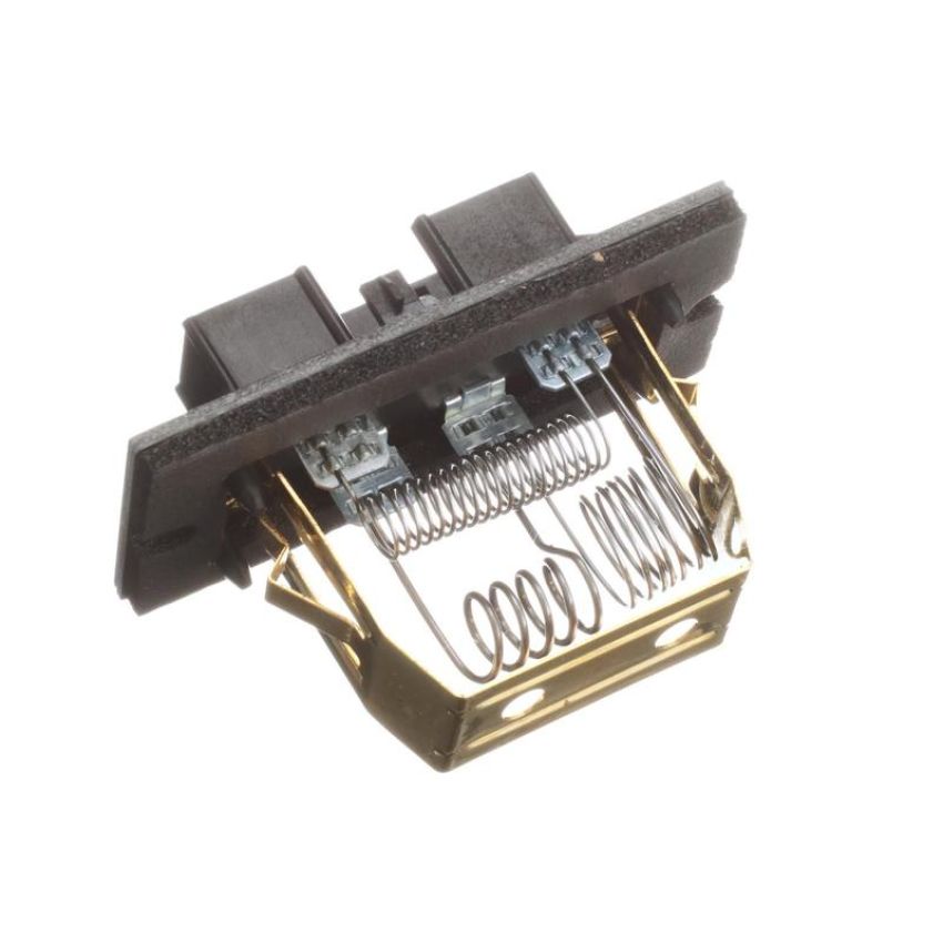 Standard Ignition RU-346 Blower Motor Resistor