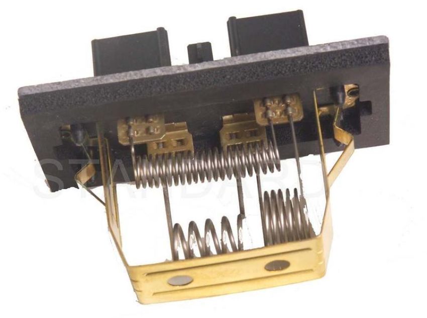 Standard Ignition RU-346 Blower Motor Resistor