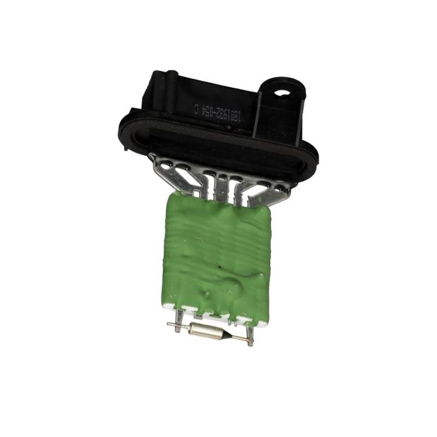 Standard Ignition RU-347 Blower Motor Resistor