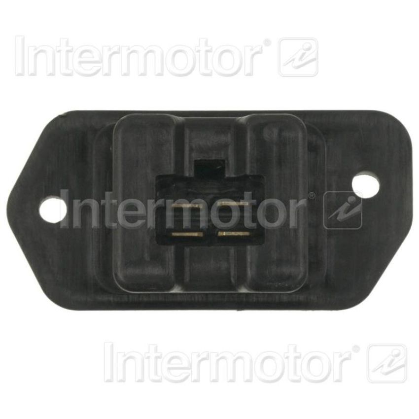 Standard Ignition RU348 Blower Motor Resistor