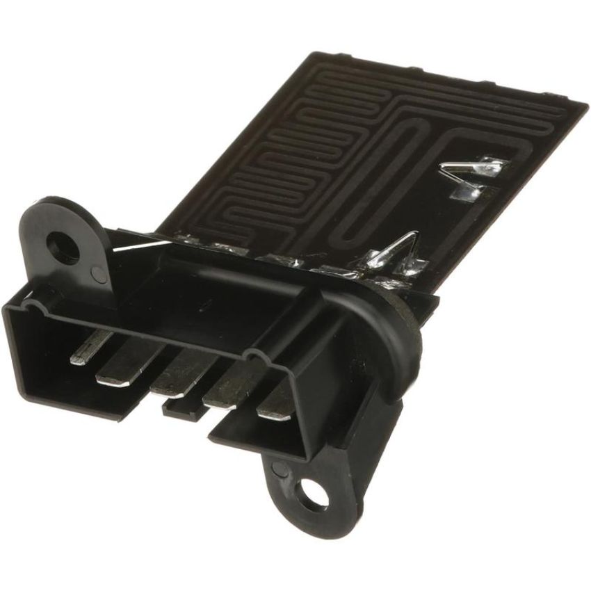 Standard Ignition RU-352 Blower Motor Resistor