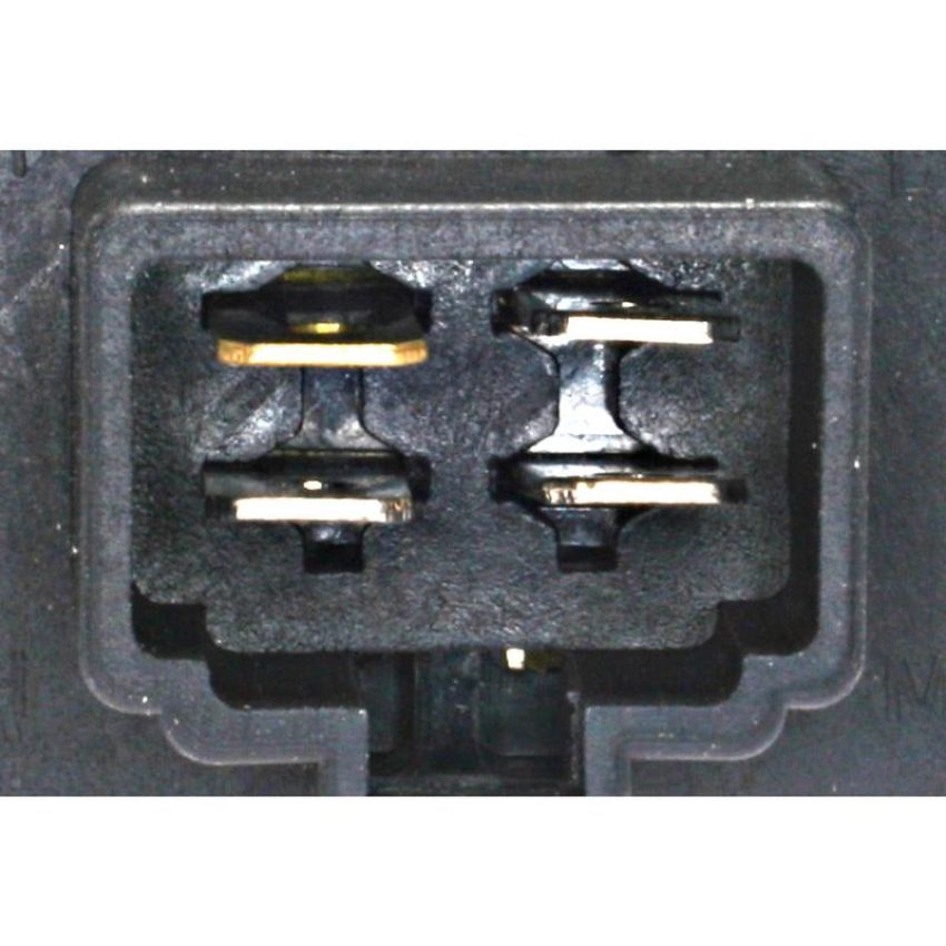 Standard Ignition RU-356 Blower Motor Resistor