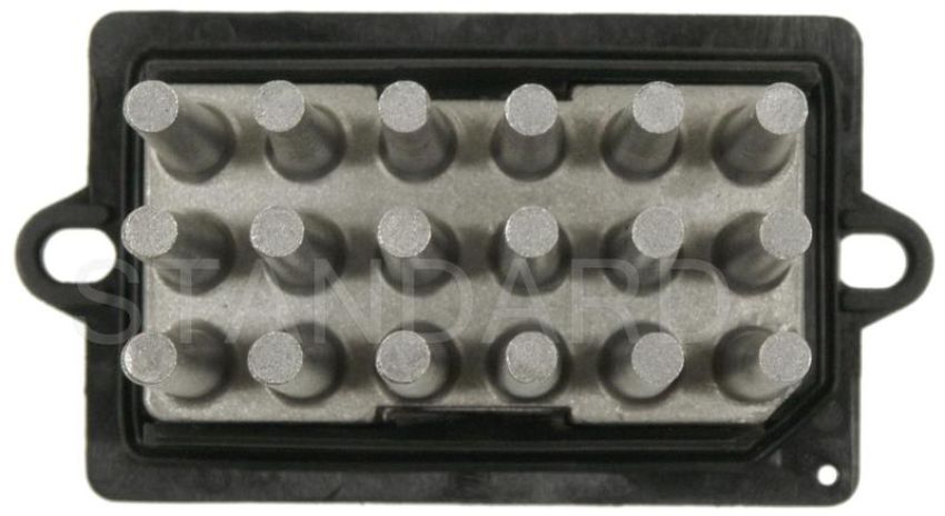Standard Ignition RU-358 Blower Motor Resistor