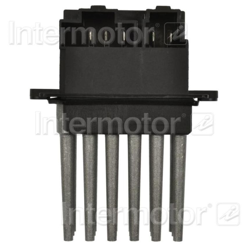 Standard Ignition RU-358 Blower Motor Resistor