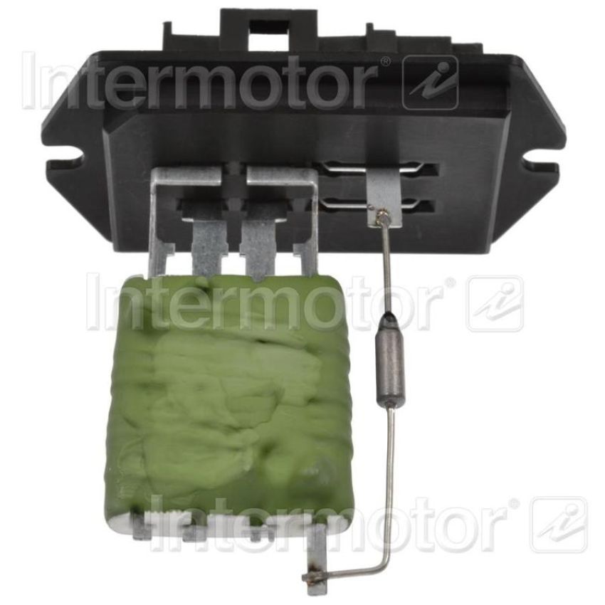 Standard Ignition RU-362 Blower Motor Resistor