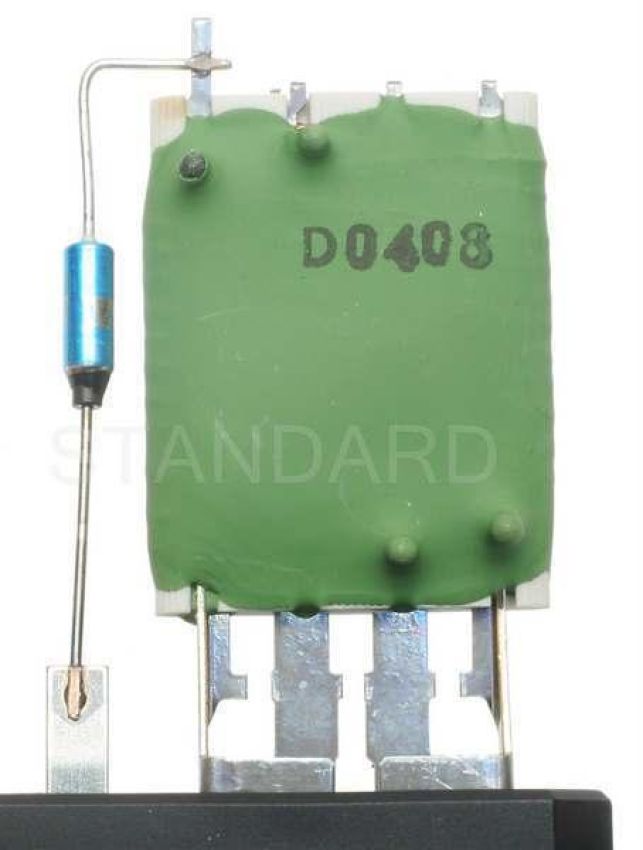Standard Ignition RU-362 Blower Motor Resistor