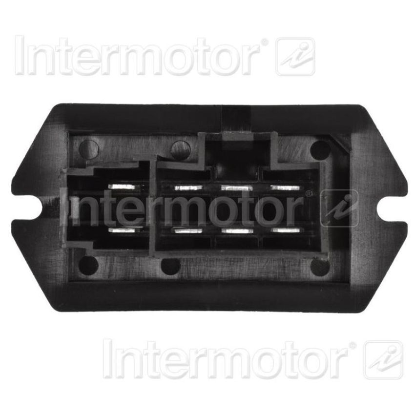 Standard Ignition RU-362 Blower Motor Resistor