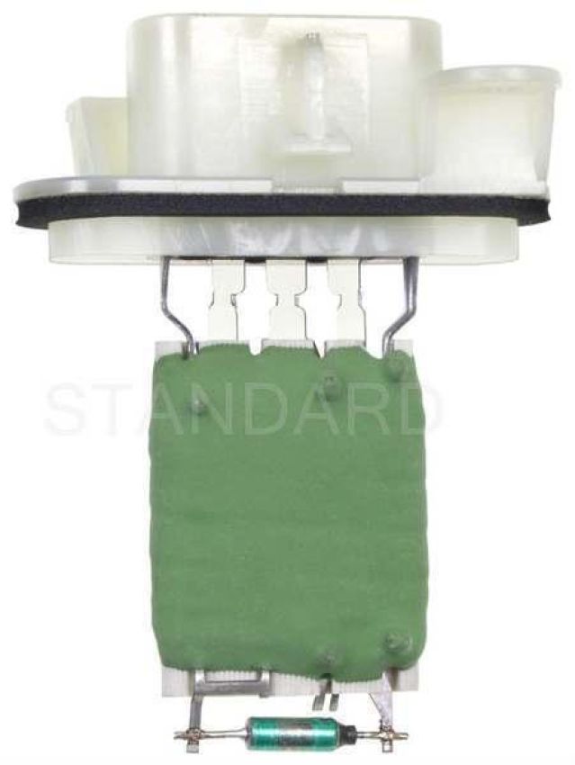 Standard Ignition RU-363 Blower Motor Resistor