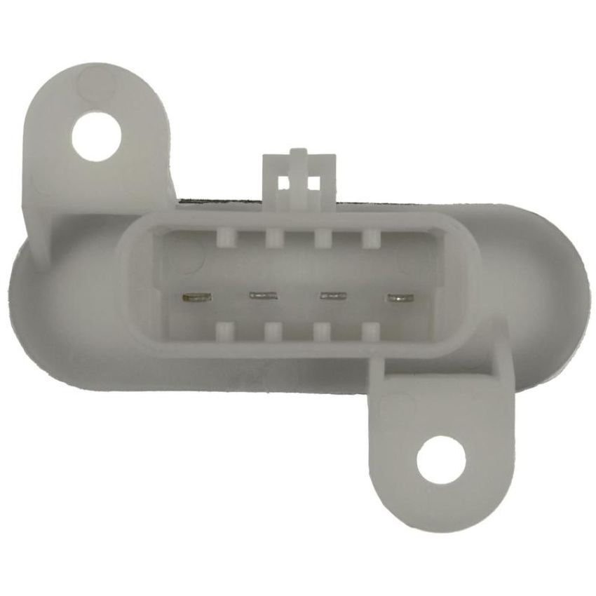 Standard Ignition RU363HTK OE Durability Improved Blower Motor Resistor Kit