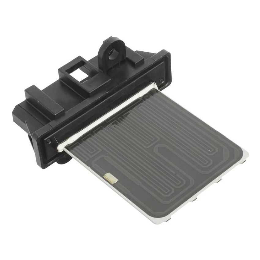 Standard Ignition RU-366 Blower Motor Resistor