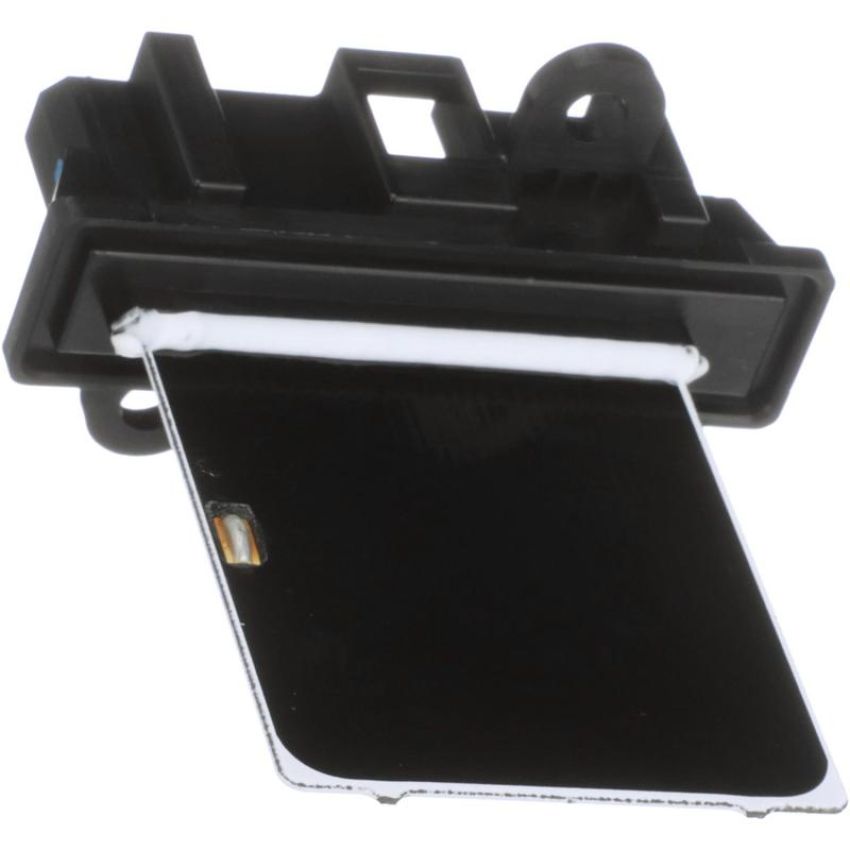 Standard Ignition RU-366 Blower Motor Resistor
