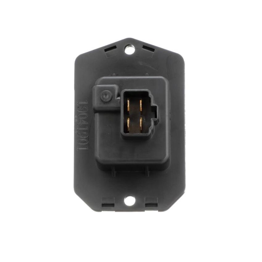 Standard Ignition RU-367 Blower Motor Resistor