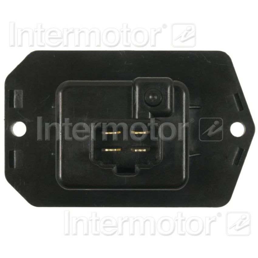 Standard Ignition RU-367 Blower Motor Resistor