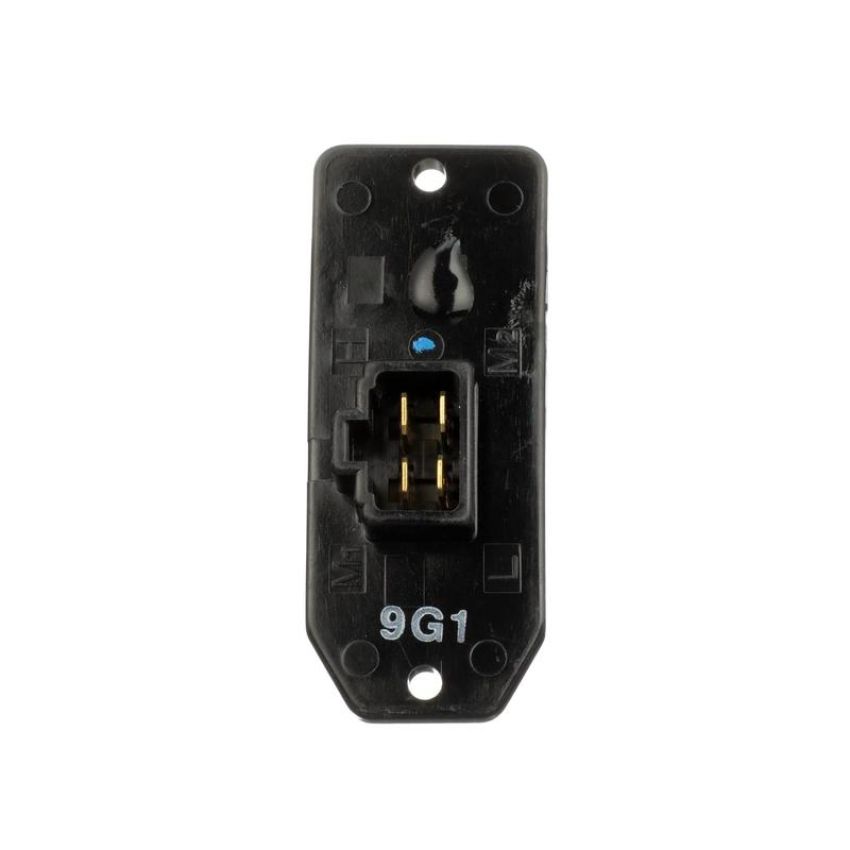 Standard Ignition RU-368 Blower Motor Resistor