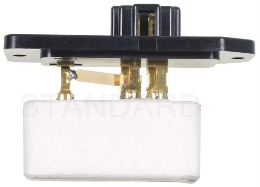 Standard Ignition RU-368 Blower Motor Resistor