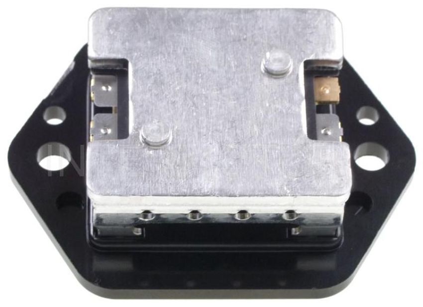 Standard Ignition RU-370 Blower Motor Resistor