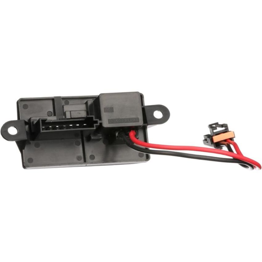 Standard Ignition RU-371 Blower Motor Resistor