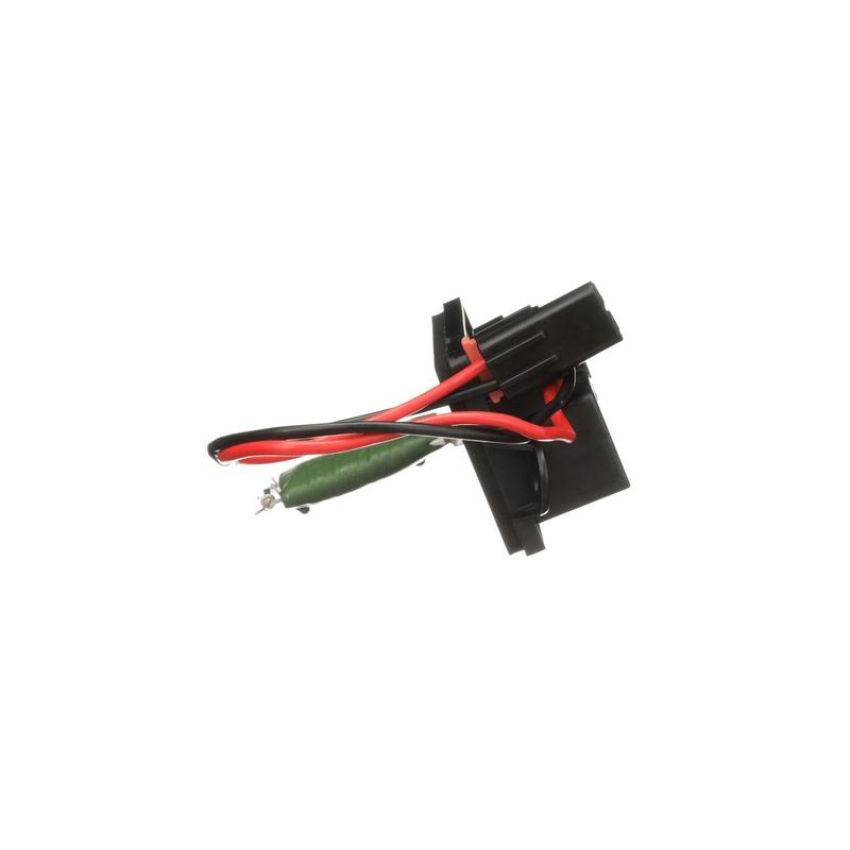 Standard Ignition RU-371 Blower Motor Resistor