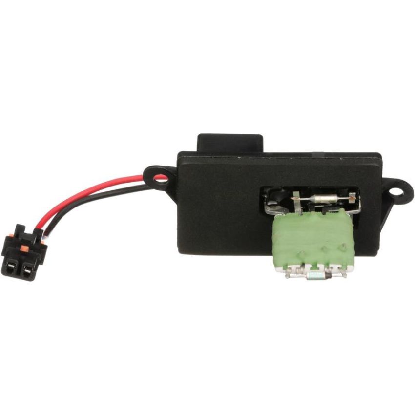 Standard Ignition RU-371 Blower Motor Resistor