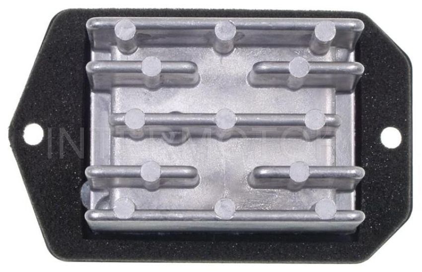 Standard Ignition RU-372 Blower Motor Resistor
