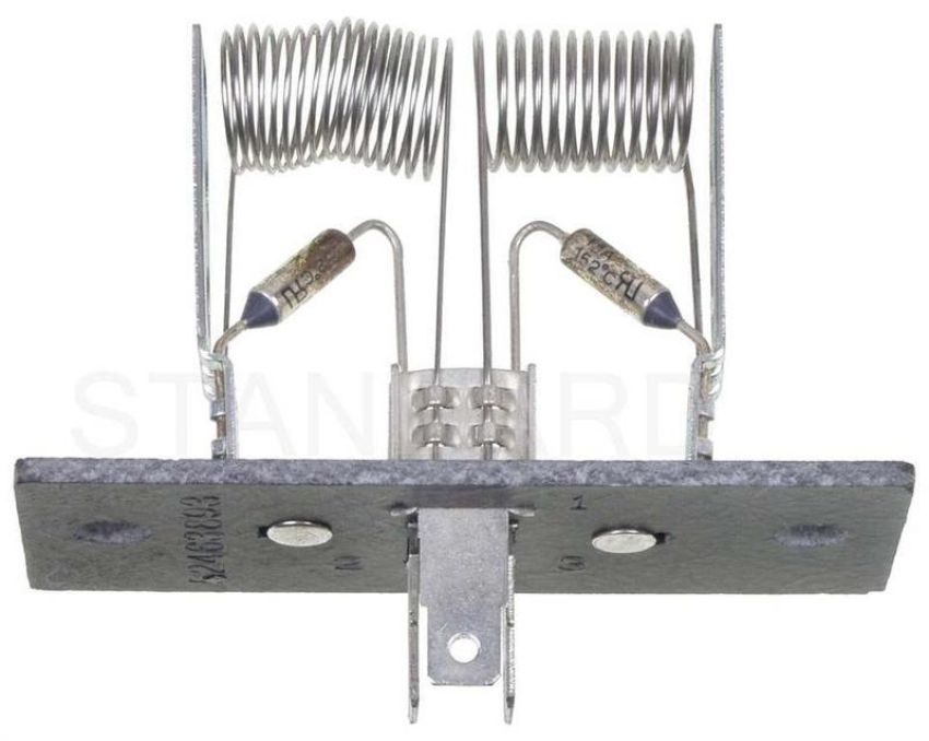 Standard Ignition RU-373 Blower Motor Resistor