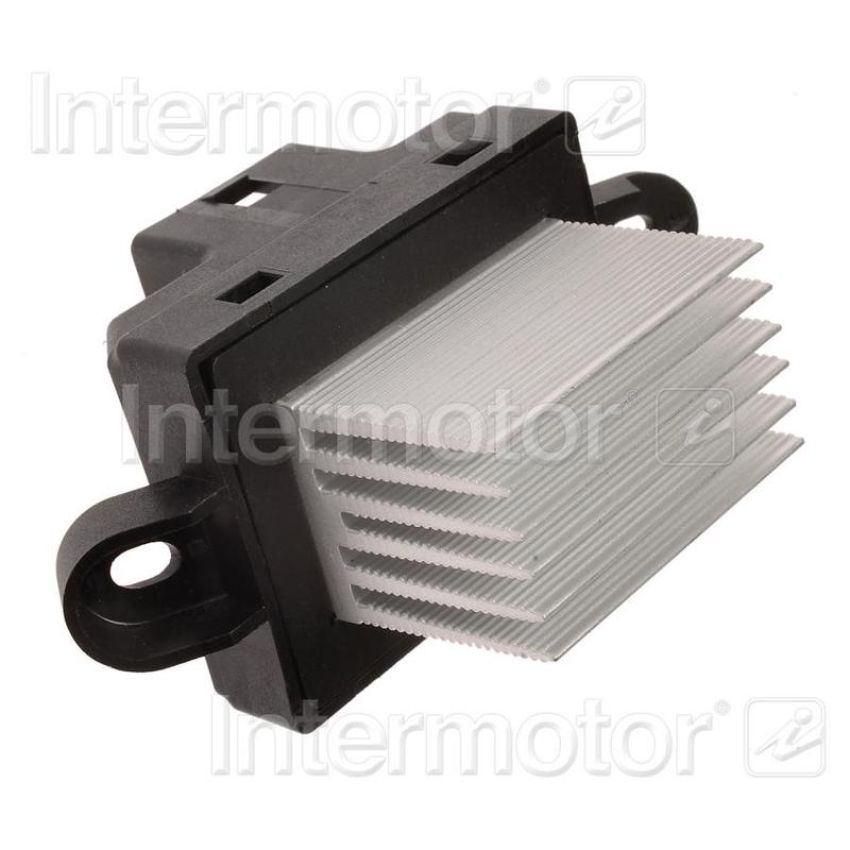 Standard Ignition RU-374 Blower Motor Resistor