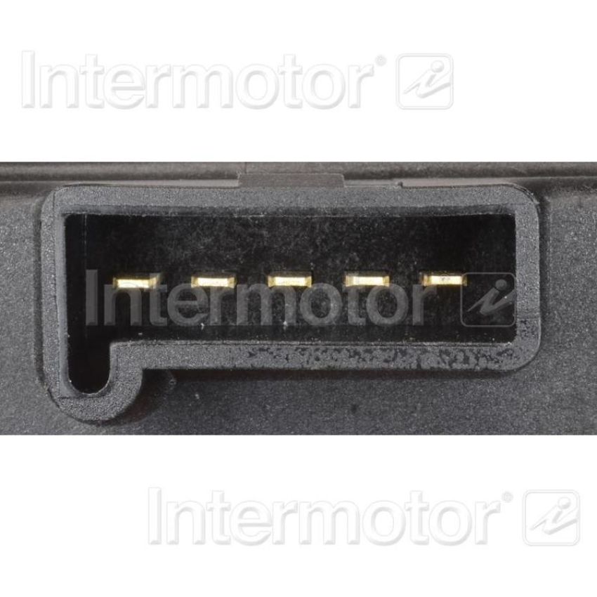 Standard Ignition RU-374 Blower Motor Resistor