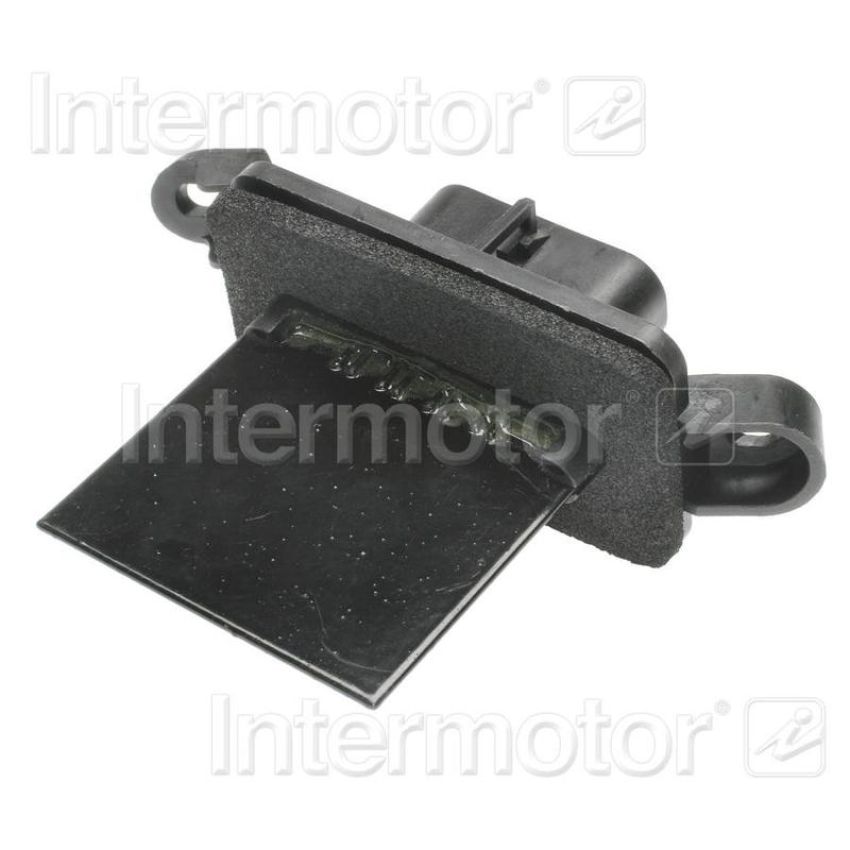 Standard Ignition RU-376 Blower Motor Resistor