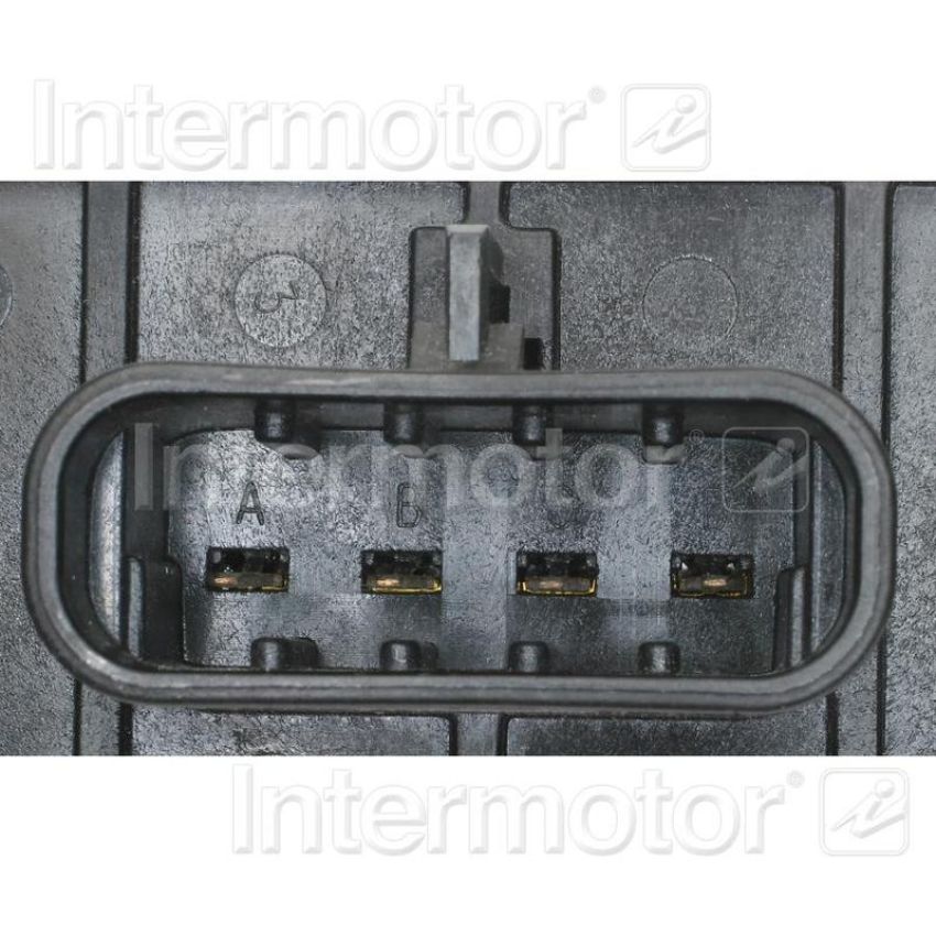 Standard Ignition RU-376 Blower Motor Resistor