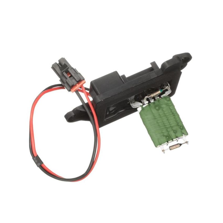 Standard Ignition RU-377 Blower Motor Resistor