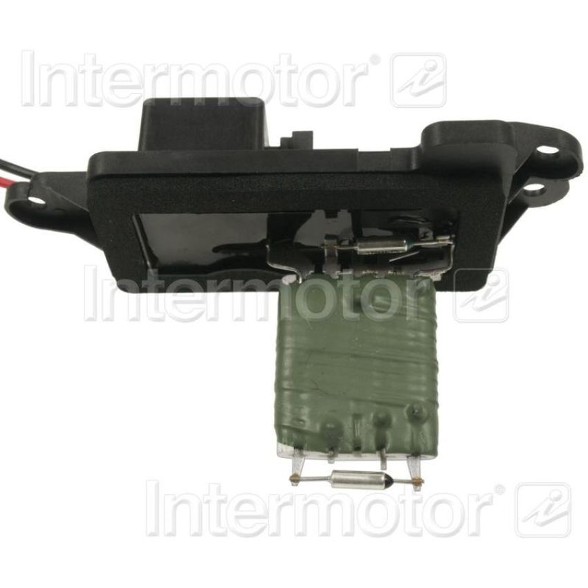 Standard Ignition RU-377 Blower Motor Resistor