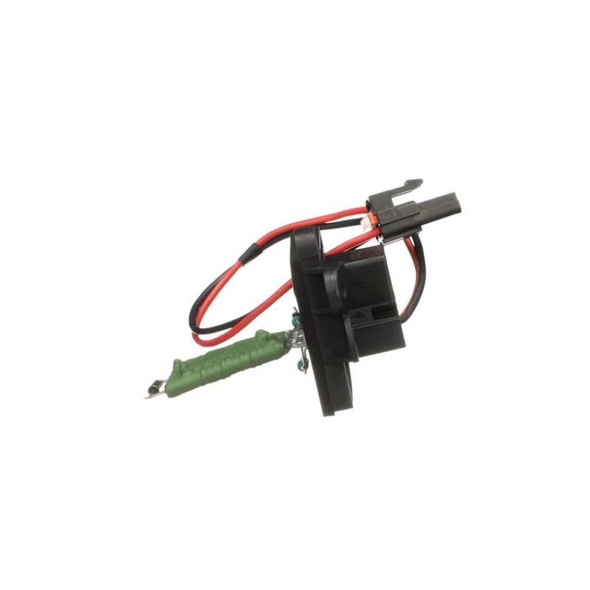 Standard Ignition RU-377 Blower Motor Resistor