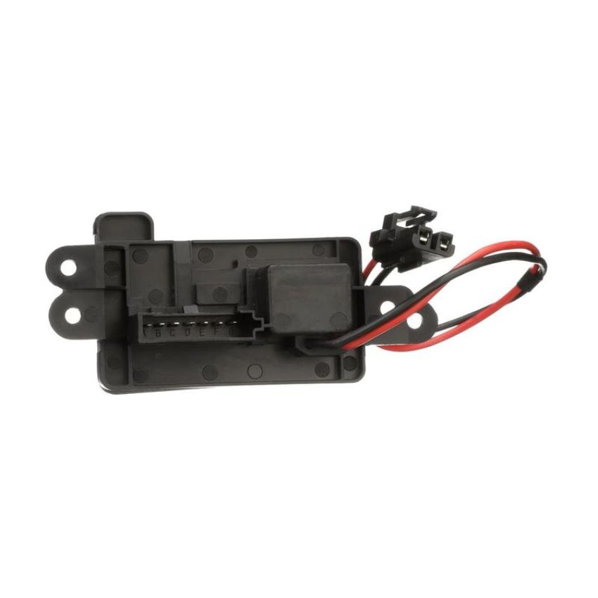 Standard Ignition RU-377 Blower Motor Resistor