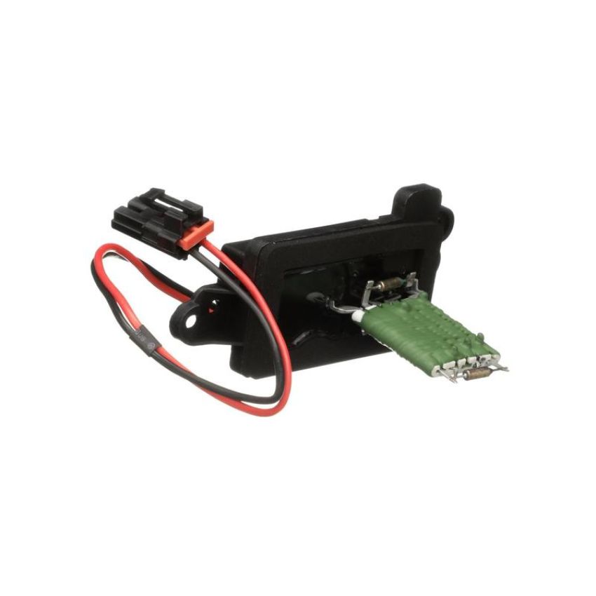 Standard Ignition RU-377 Blower Motor Resistor