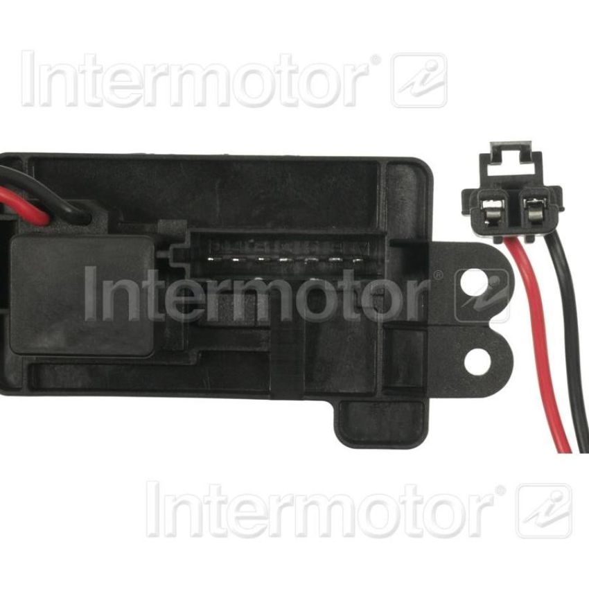 Standard Ignition RU-377 Blower Motor Resistor