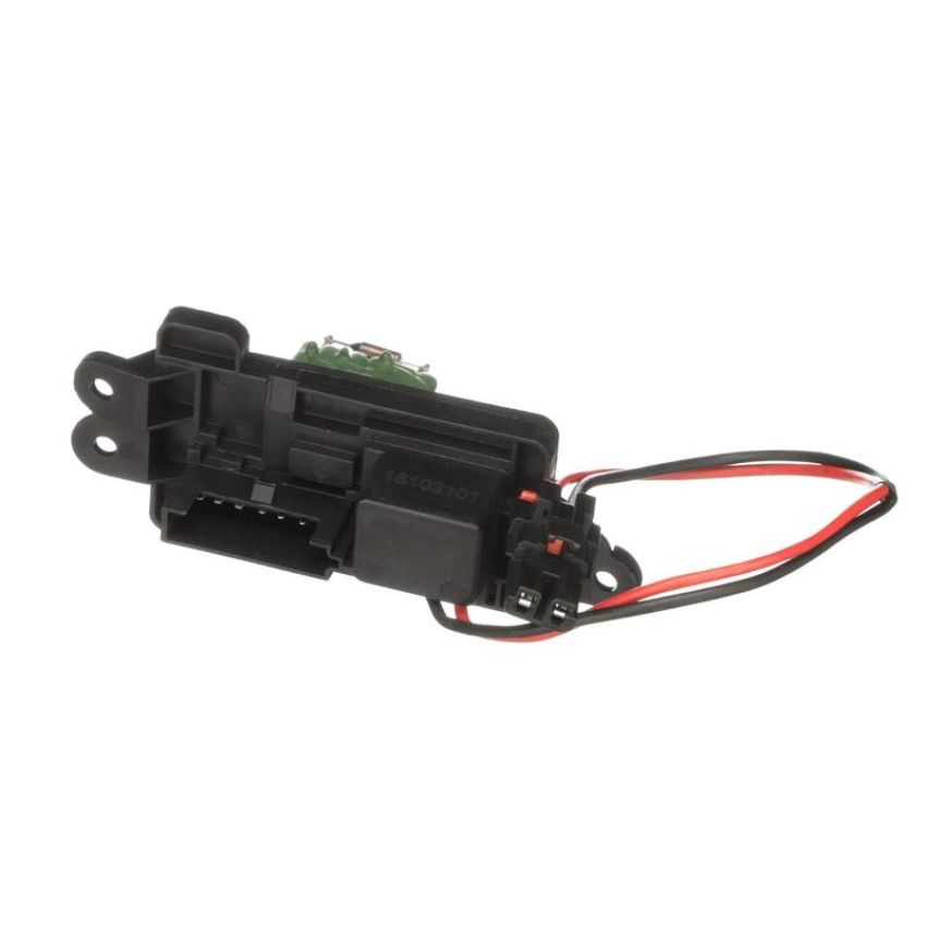 Standard Ignition RU-377 Blower Motor Resistor