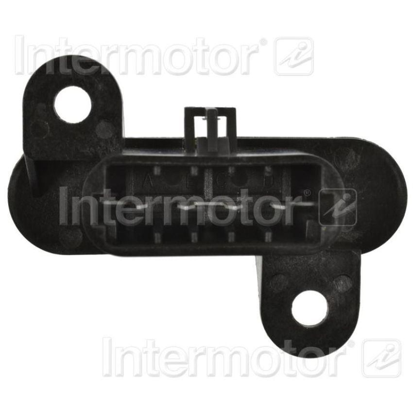 Standard Ignition RU379 Blower Motor Resistor