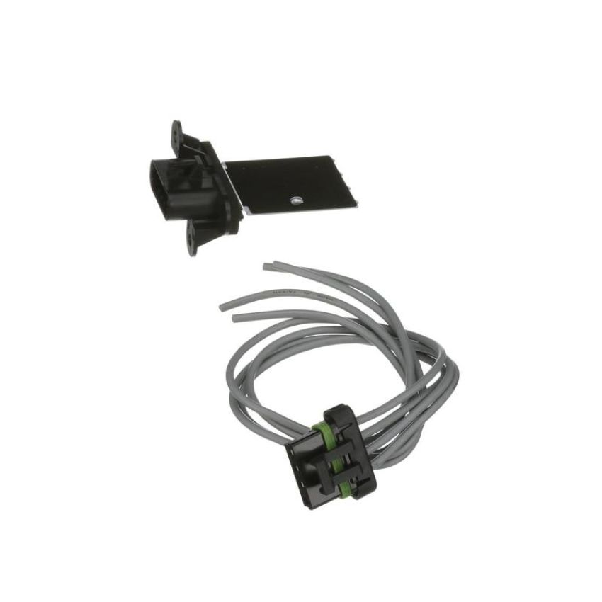 Standard Ignition RU379HTK OE Durability Improved Blower Motor Resistor Kit