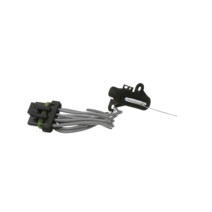 Standard Ignition RU379HTK OE Durability Improved Blower Motor Resistor Kit