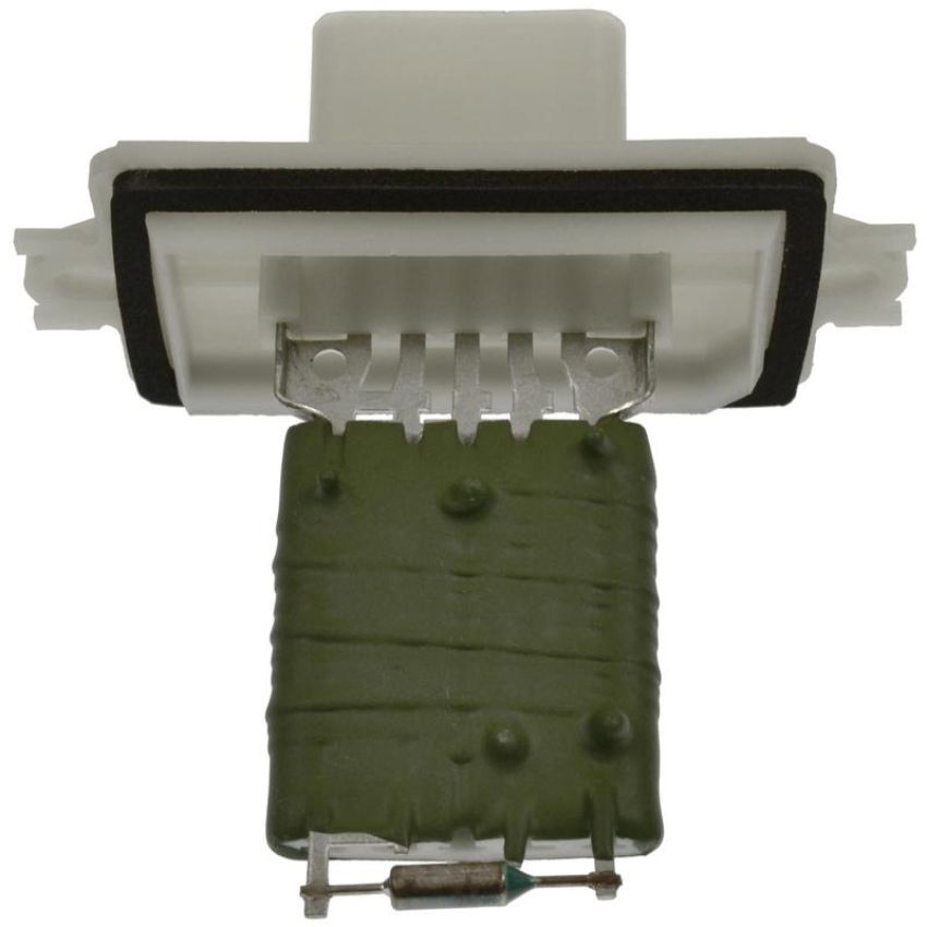 Standard Ignition RU380HTK OE Durability Improved Blower Motor Resistor Kit