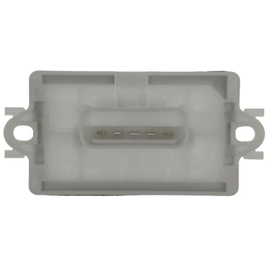 Standard Ignition RU380HTK OE Durability Improved Blower Motor Resistor Kit