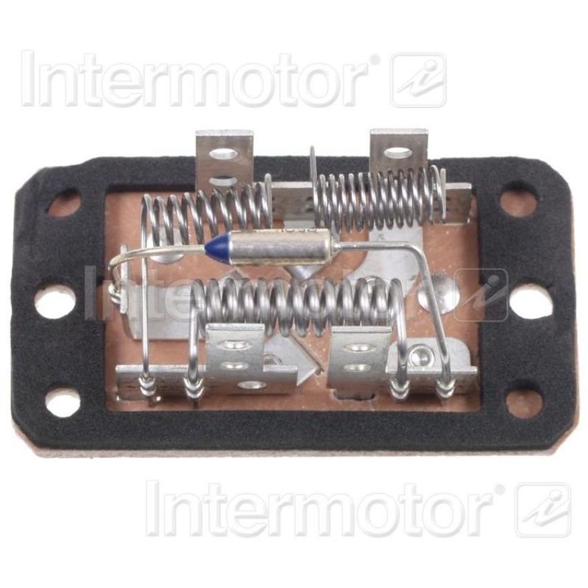Standard Ignition RU-382 Blower Motor Resistor