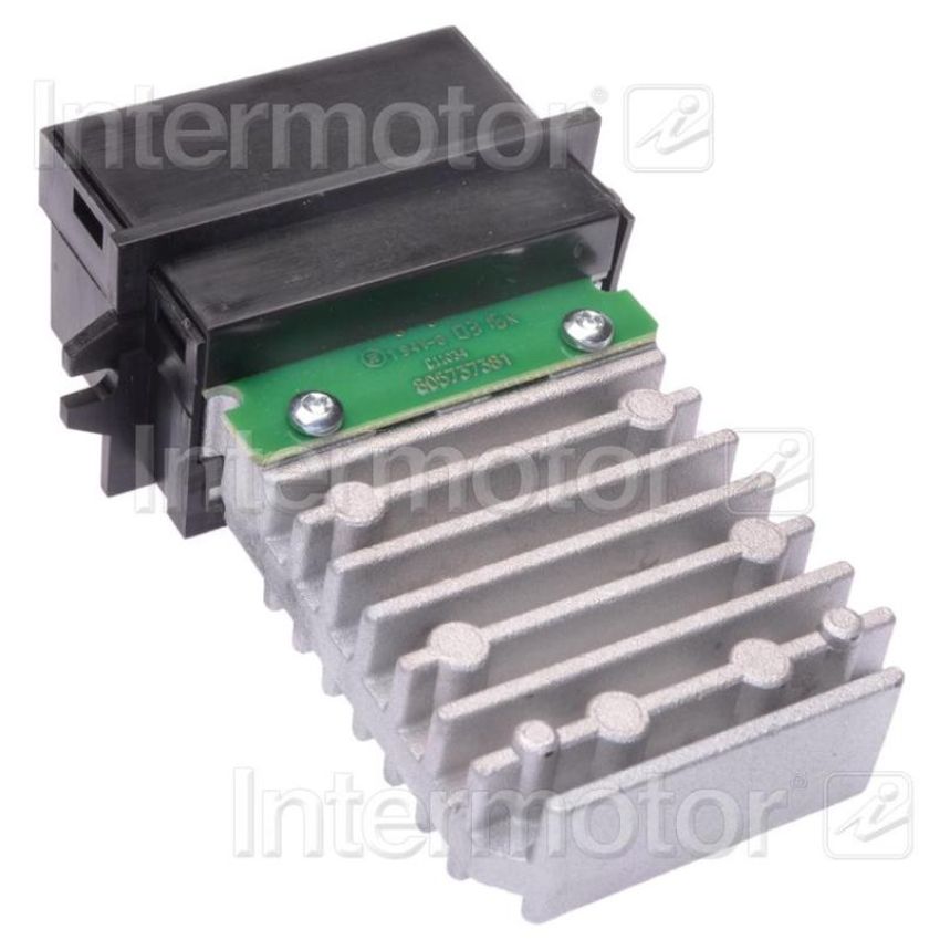 Standard Ignition RU-383 Blower Motor Resistor